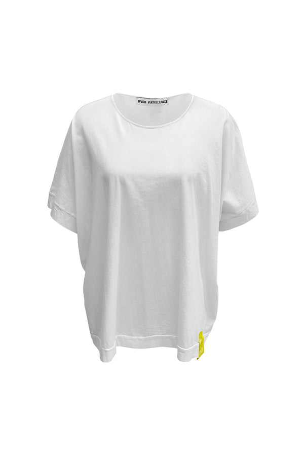 BEYAZ T-SHIRT 7339