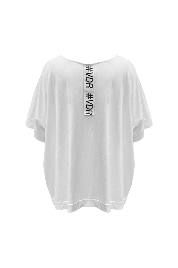 BEYAZ T-SHIRT 7339