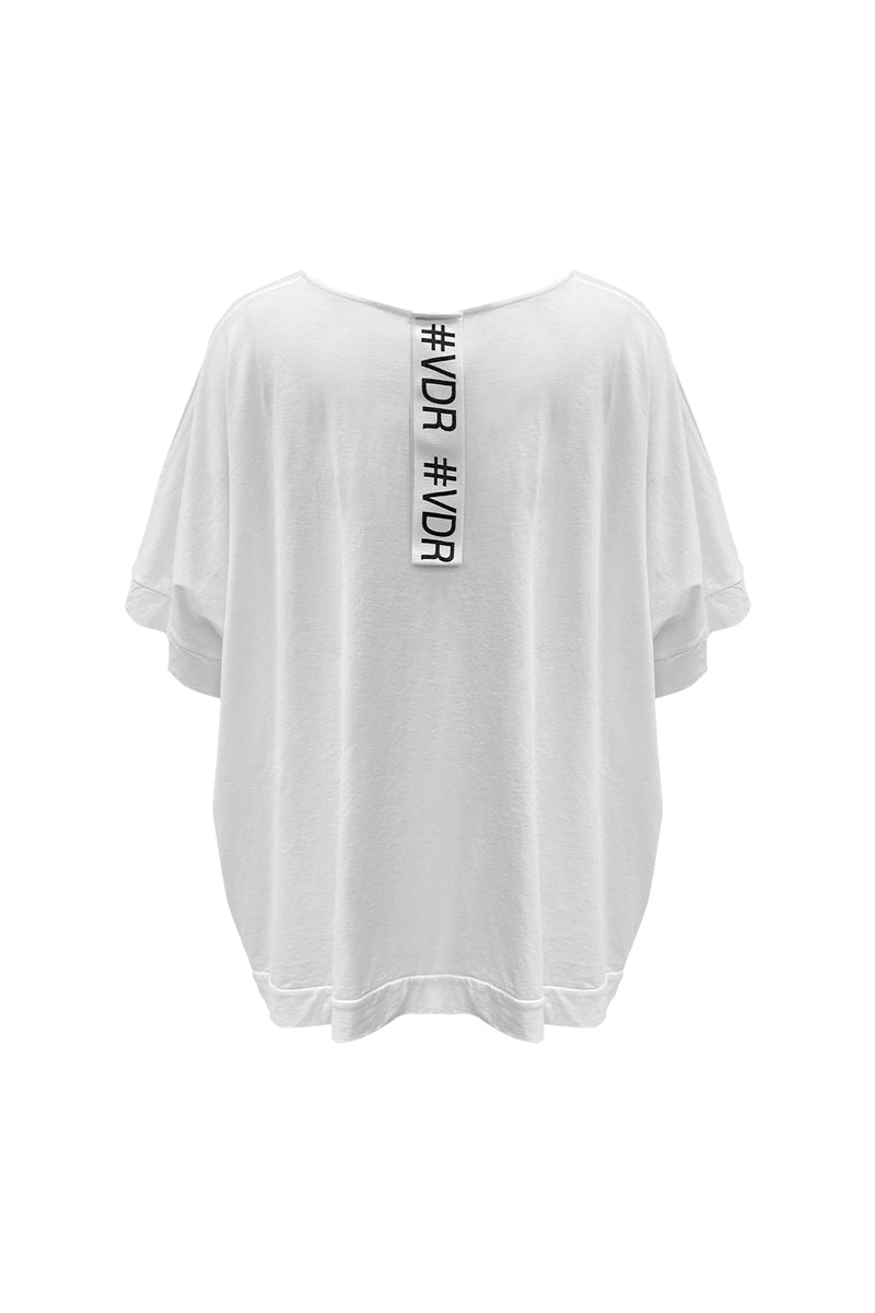 BEYAZ T-SHIRT 7339