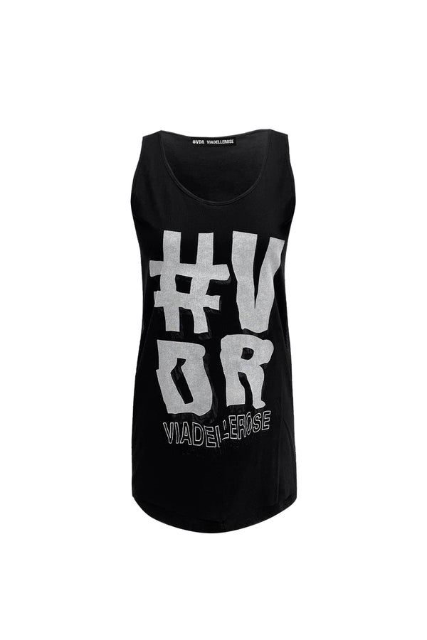 SİYAH T-SHIRT 7340