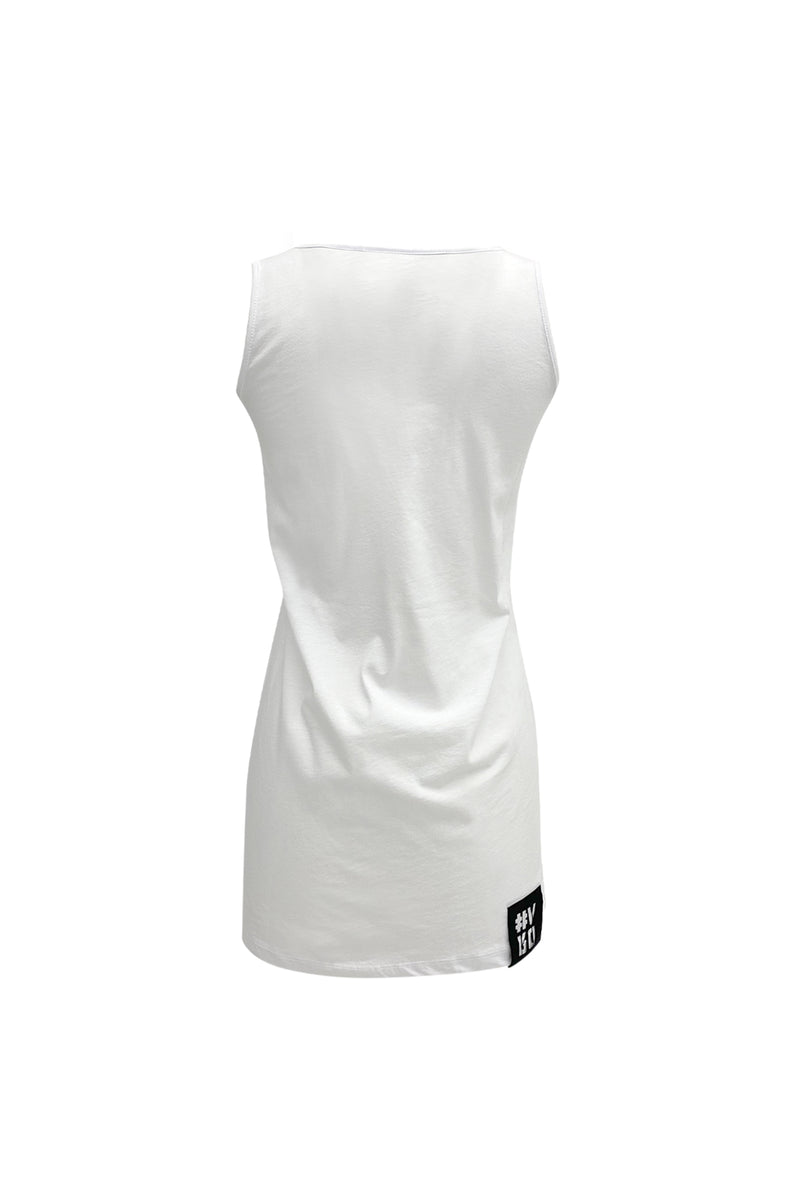 BEYAZ T-SHIRT 7340