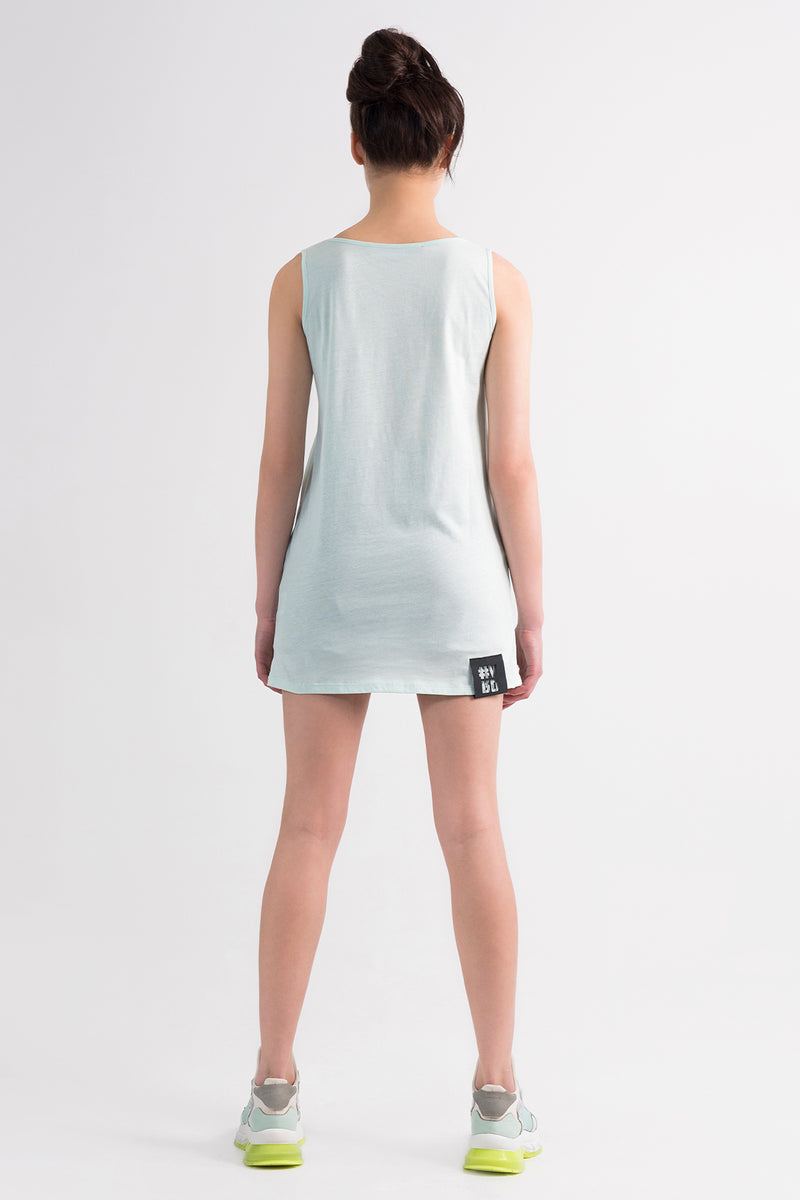 MINT T-SHIRT 7340