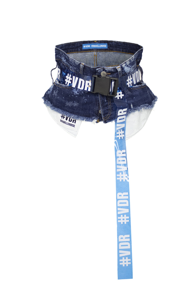 INDIGO KORSE 7346