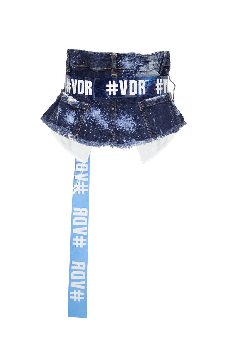INDIGO KORSE 7346