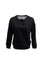 SİYAH SWEATSHIRT 7349