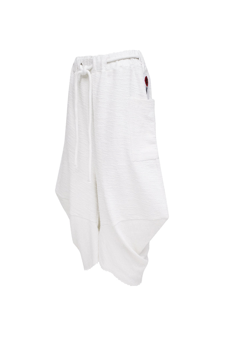 EKRU PANTOLON 7369