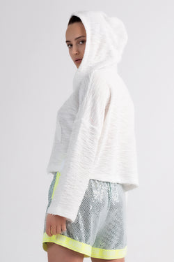 EKRU SWEATSHIRT 7371