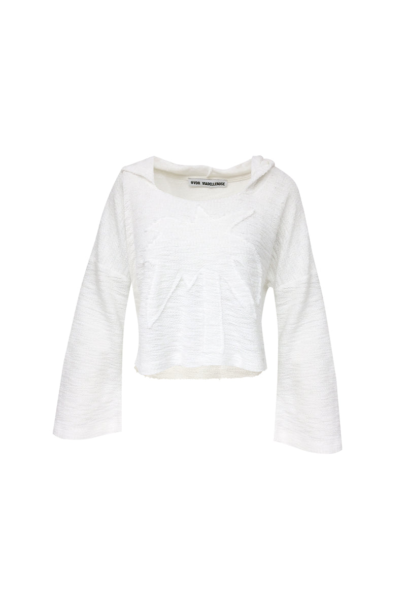 EKRU SWEATSHIRT 7371