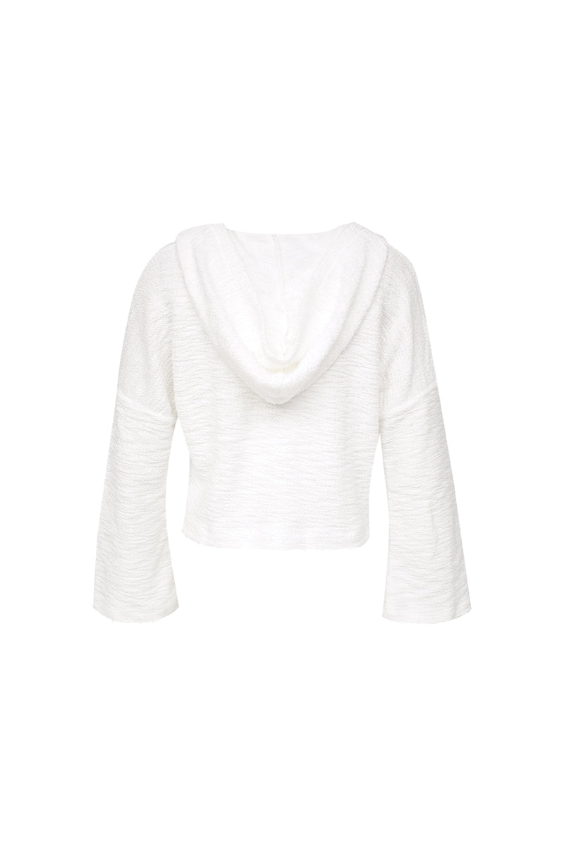 EKRU SWEATSHIRT 7371
