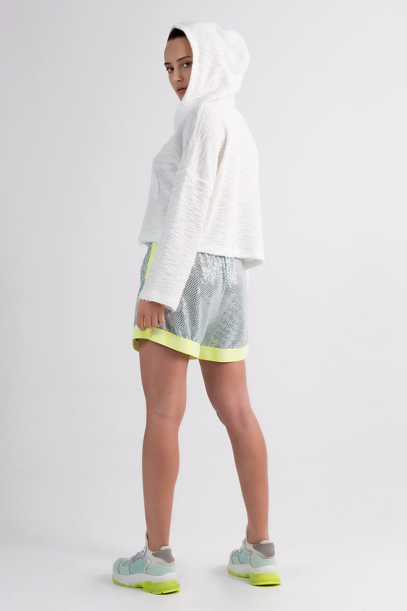 EKRU SWEATSHIRT 7371