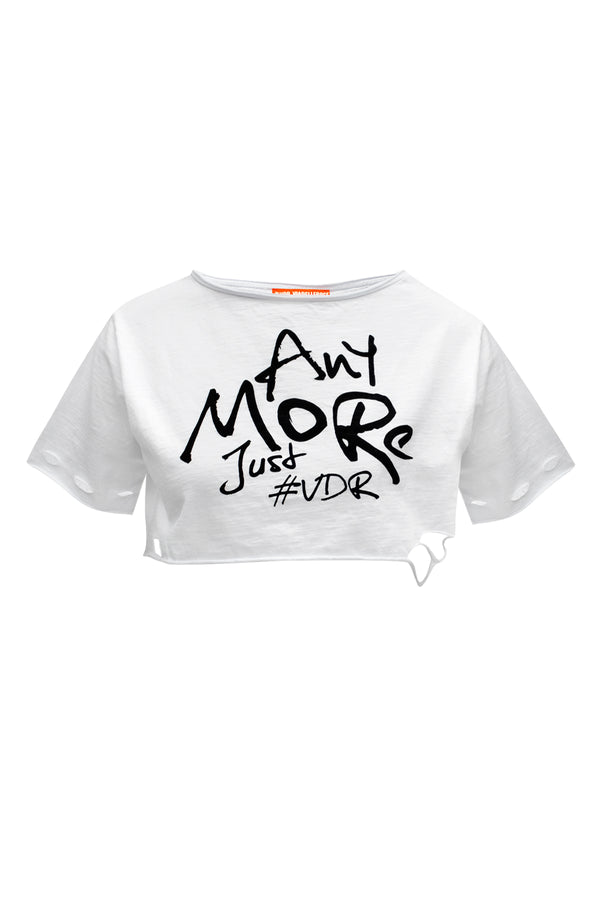 BEYAZ T-SHIRT 7382