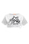 BEYAZ T-SHIRT 7382