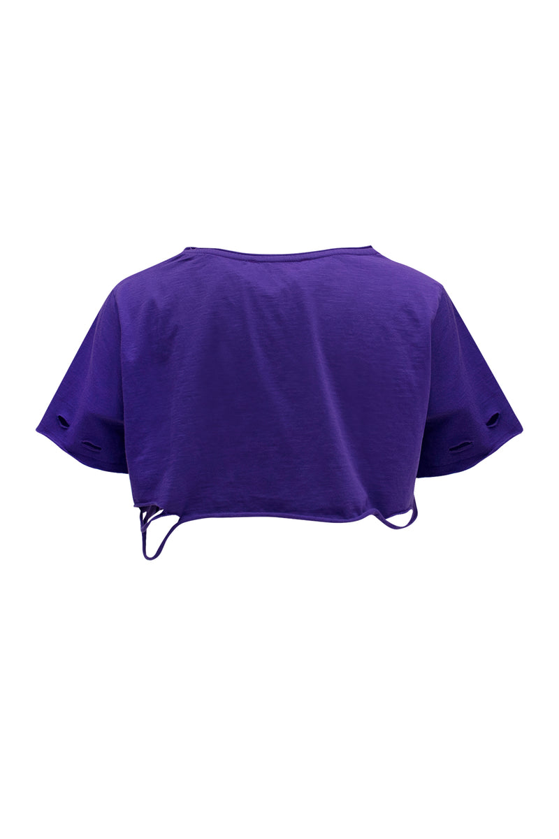 MOR T-SHIRT 7382