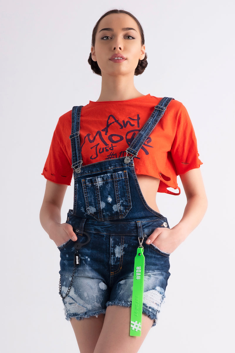 MOR T-SHIRT 7382