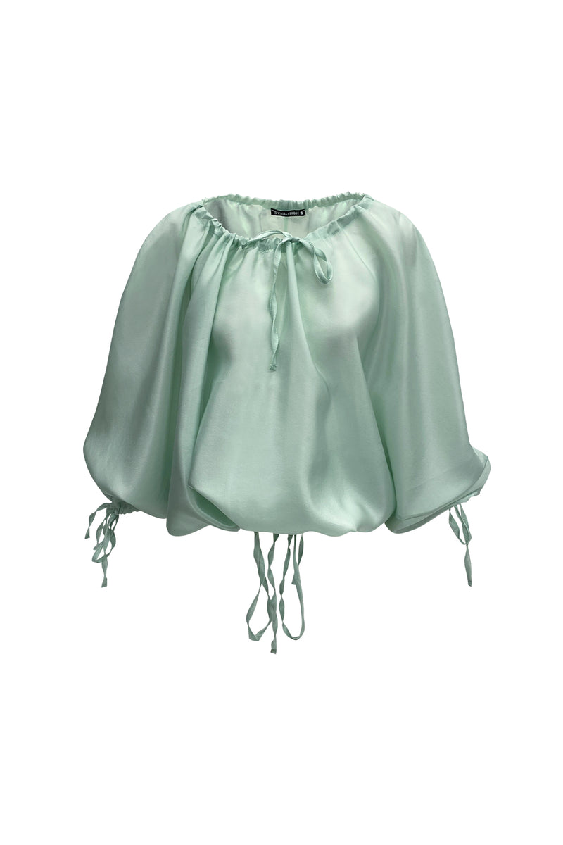 MINT BLUZ 7383
