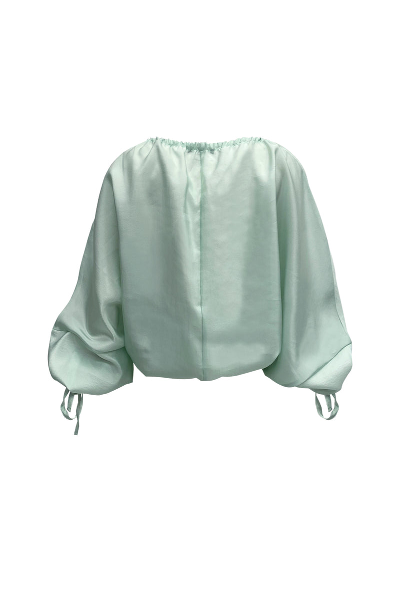 MINT BLUZ 7383