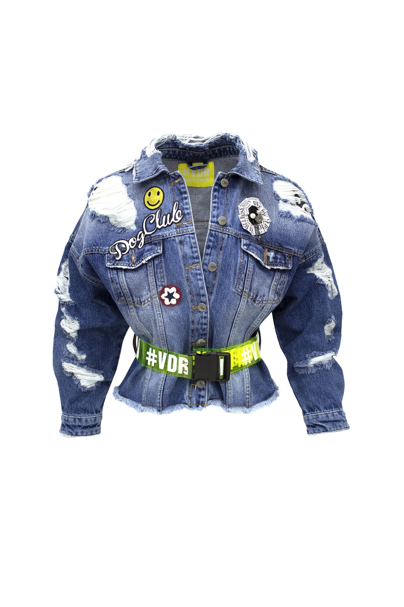 INDIGO CEKET 7385