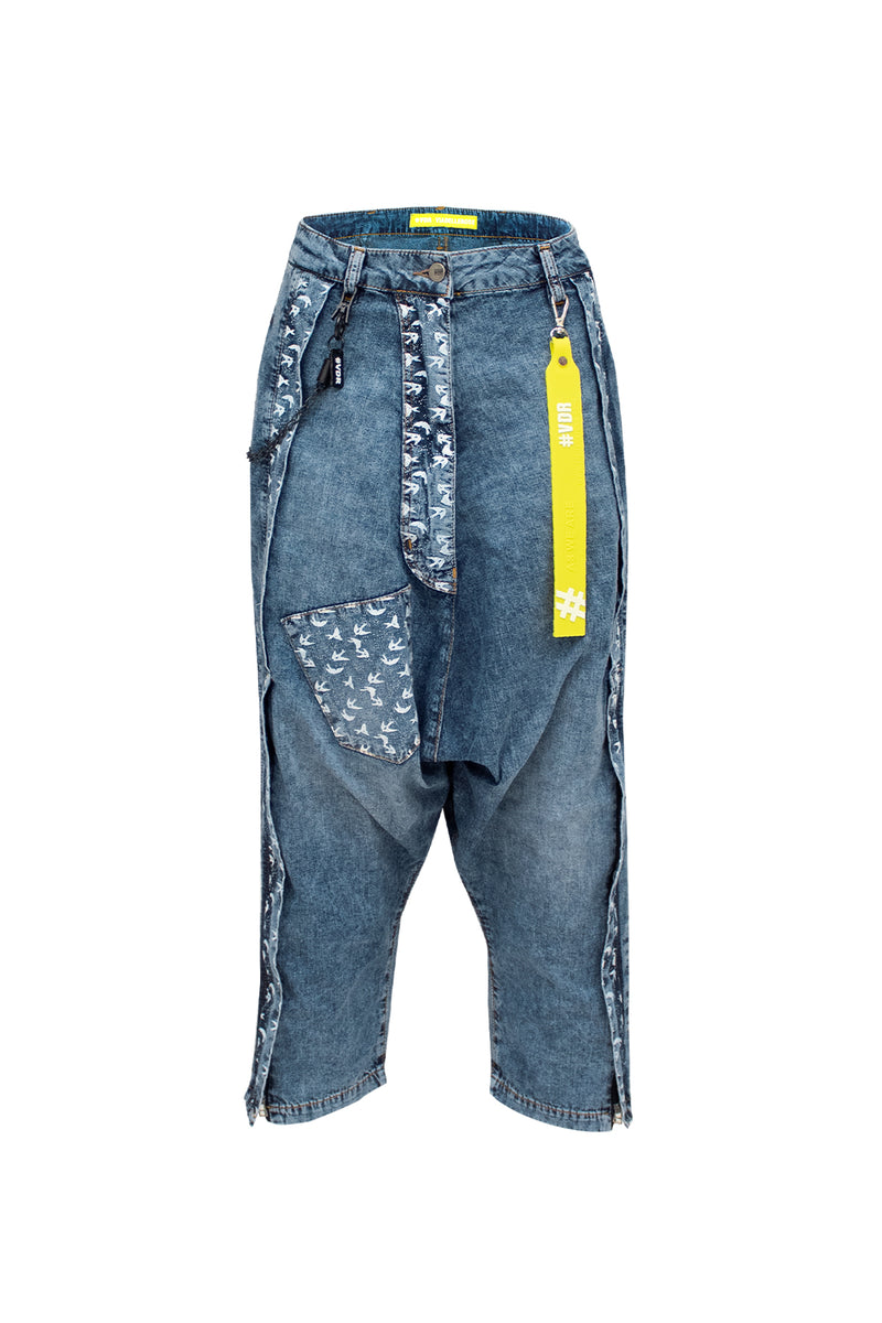 INDIGO PANTOLON 7386