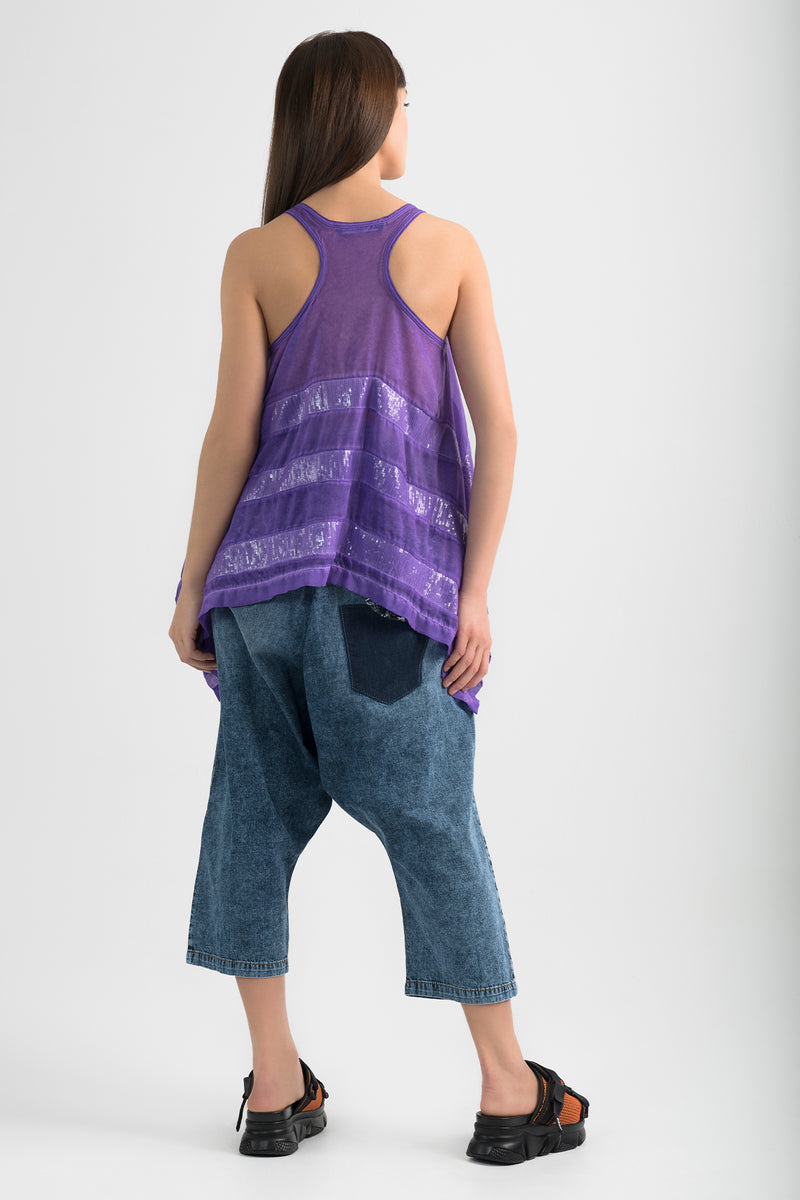 INDIGO PANTOLON 7386
