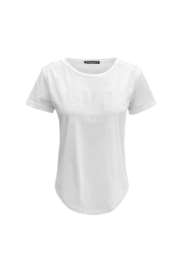 BEYAZ T-SHIRT 7388