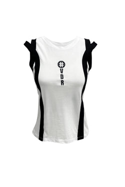 BEYAZ T-SHIRT 7400