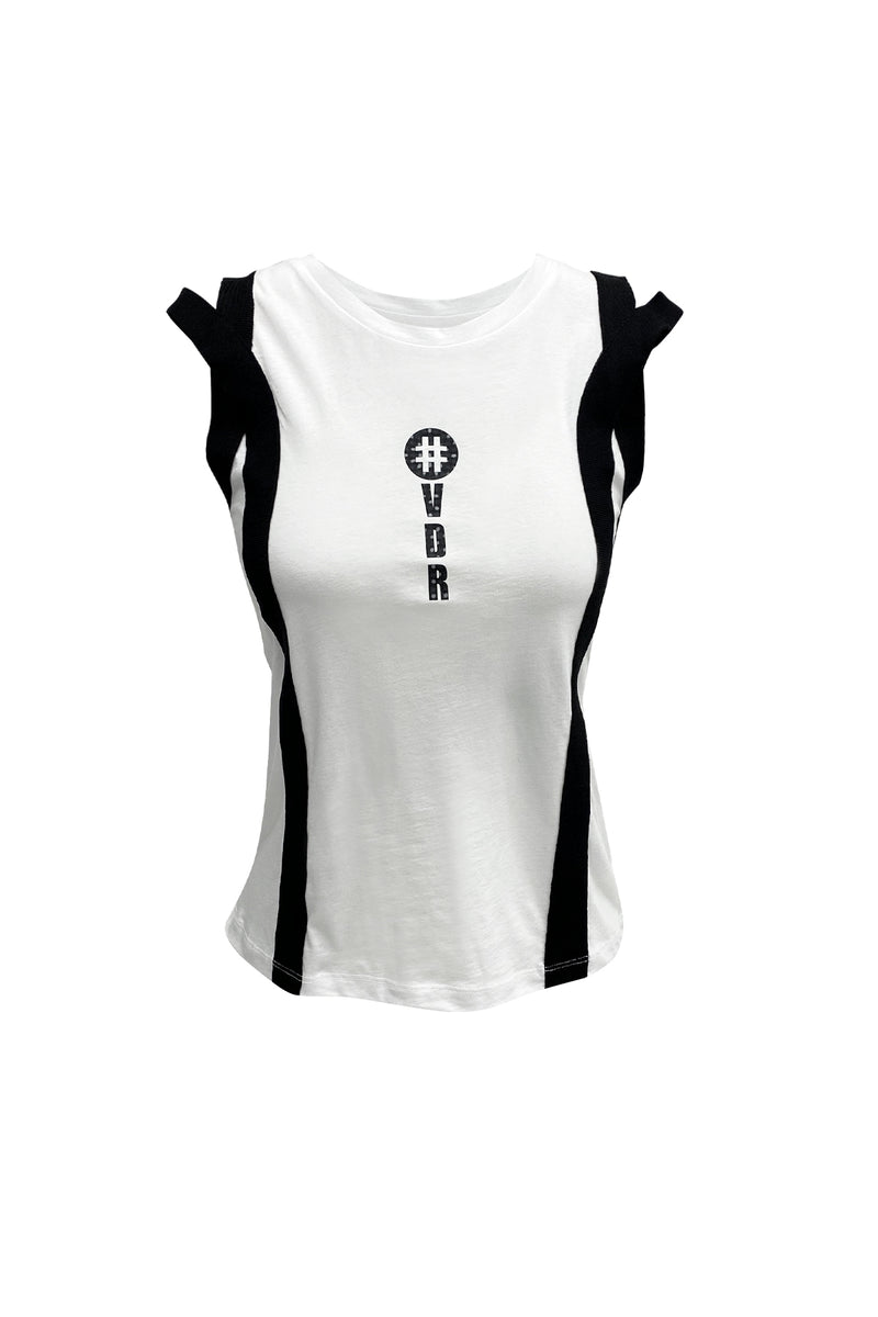 BEYAZ T-SHIRT 7400