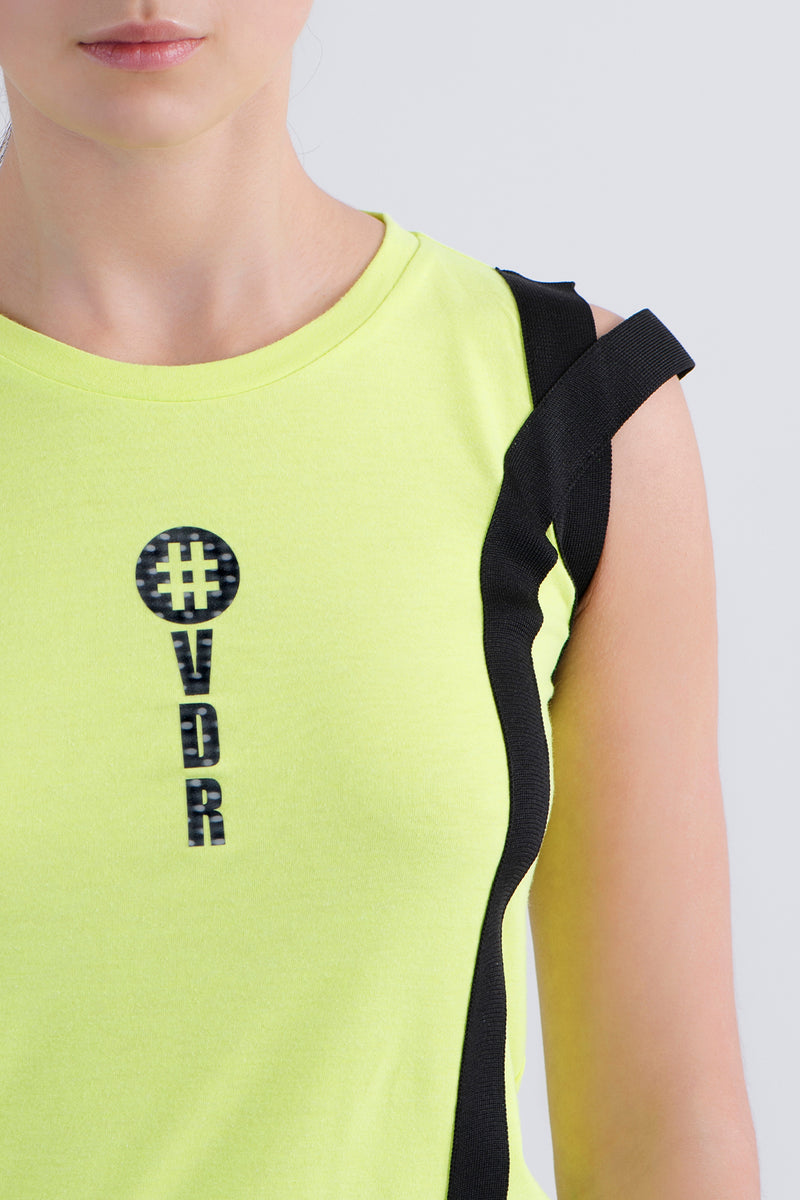 BEYAZ T-SHIRT 7400