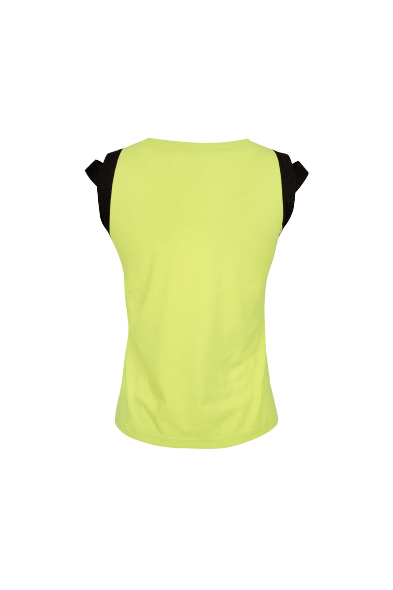 SARI NEON T-SHIRT 7400