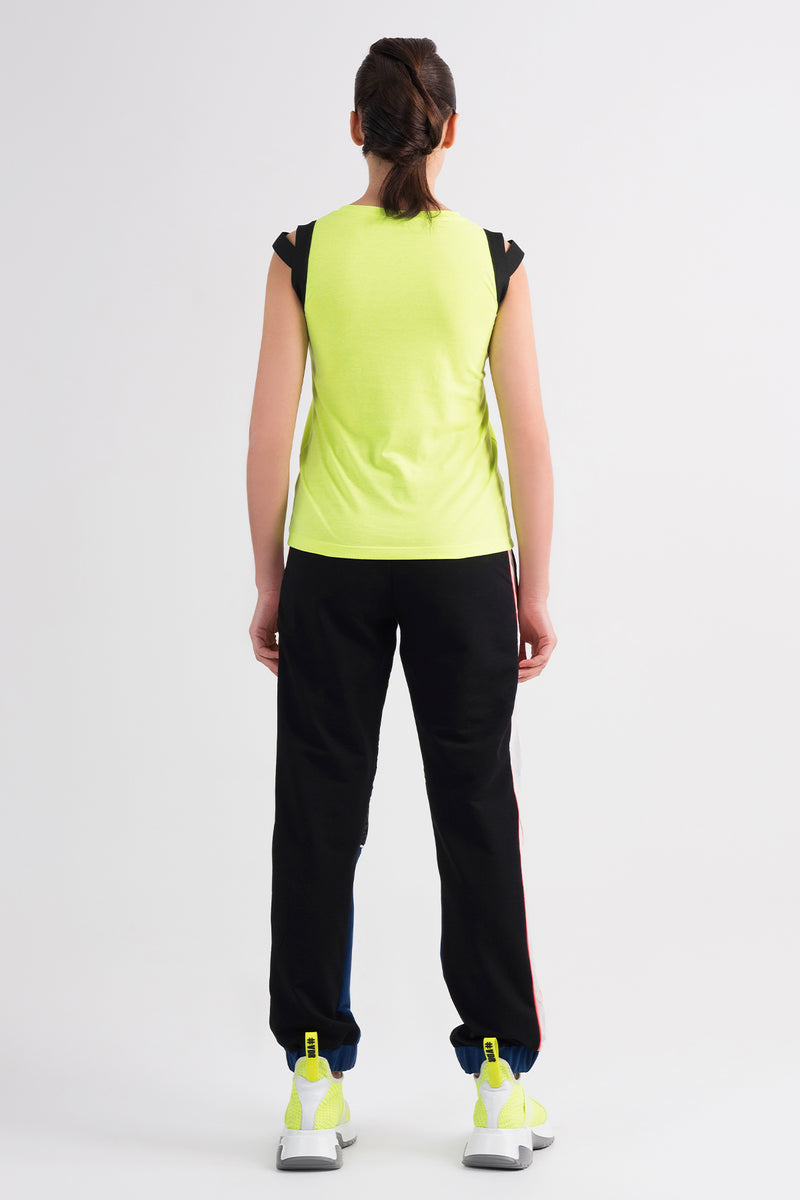 SARI NEON T-SHIRT 7400