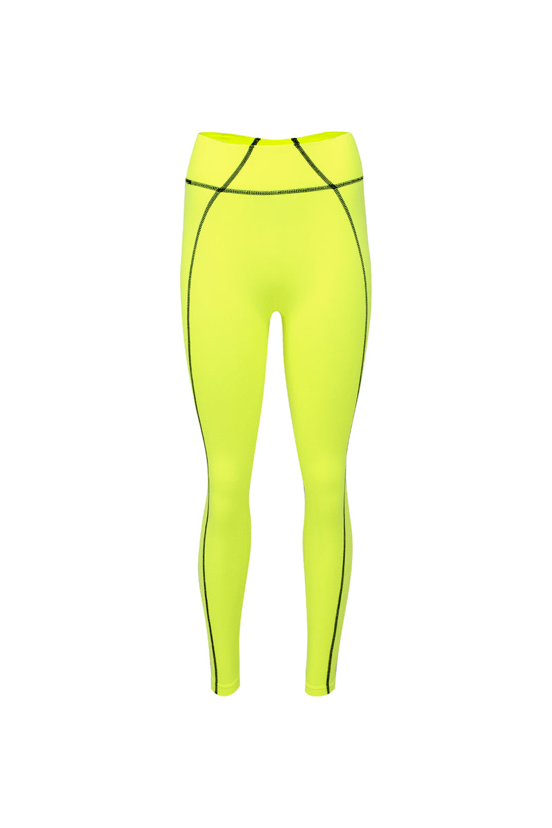 SARI NEON TAYT 7407