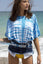 MAVİ T-SHIRT 7416