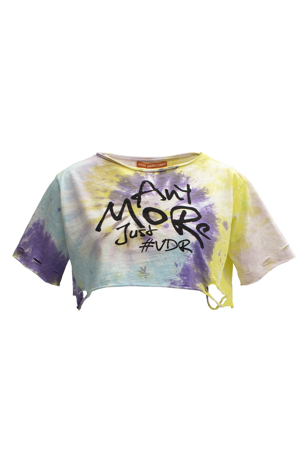 ÇOK RENKLİ T-SHIRT 7417