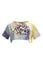ÇOK RENKLİ T-SHIRT 7417
