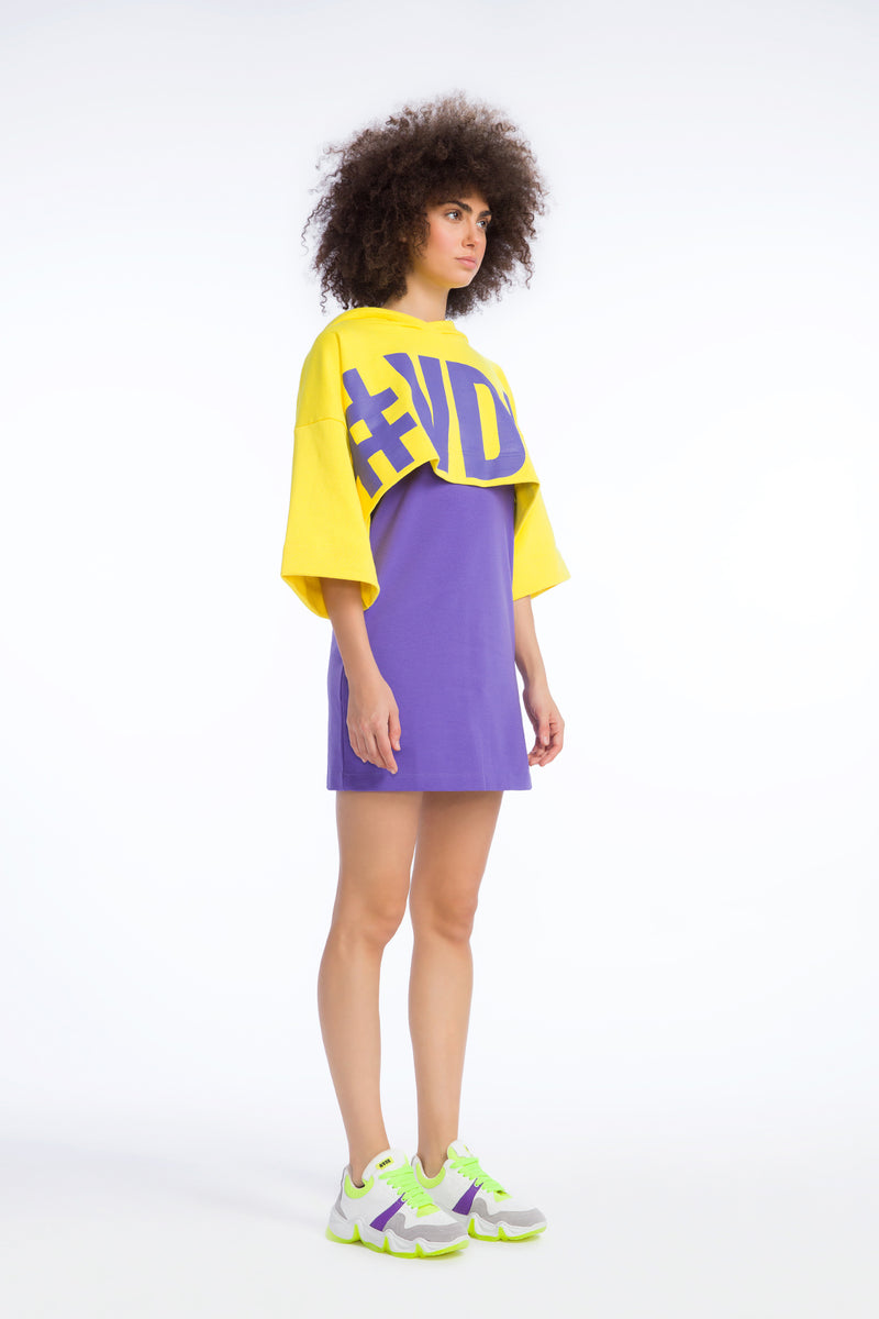 SARI SWEATSHIRT 4260
