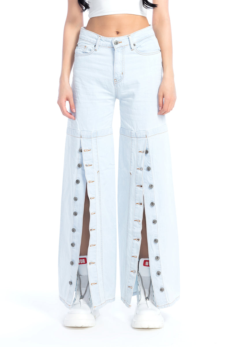 ICE PANTOLON 9022