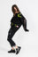 SİYAH SWEATSHIRT 9080
