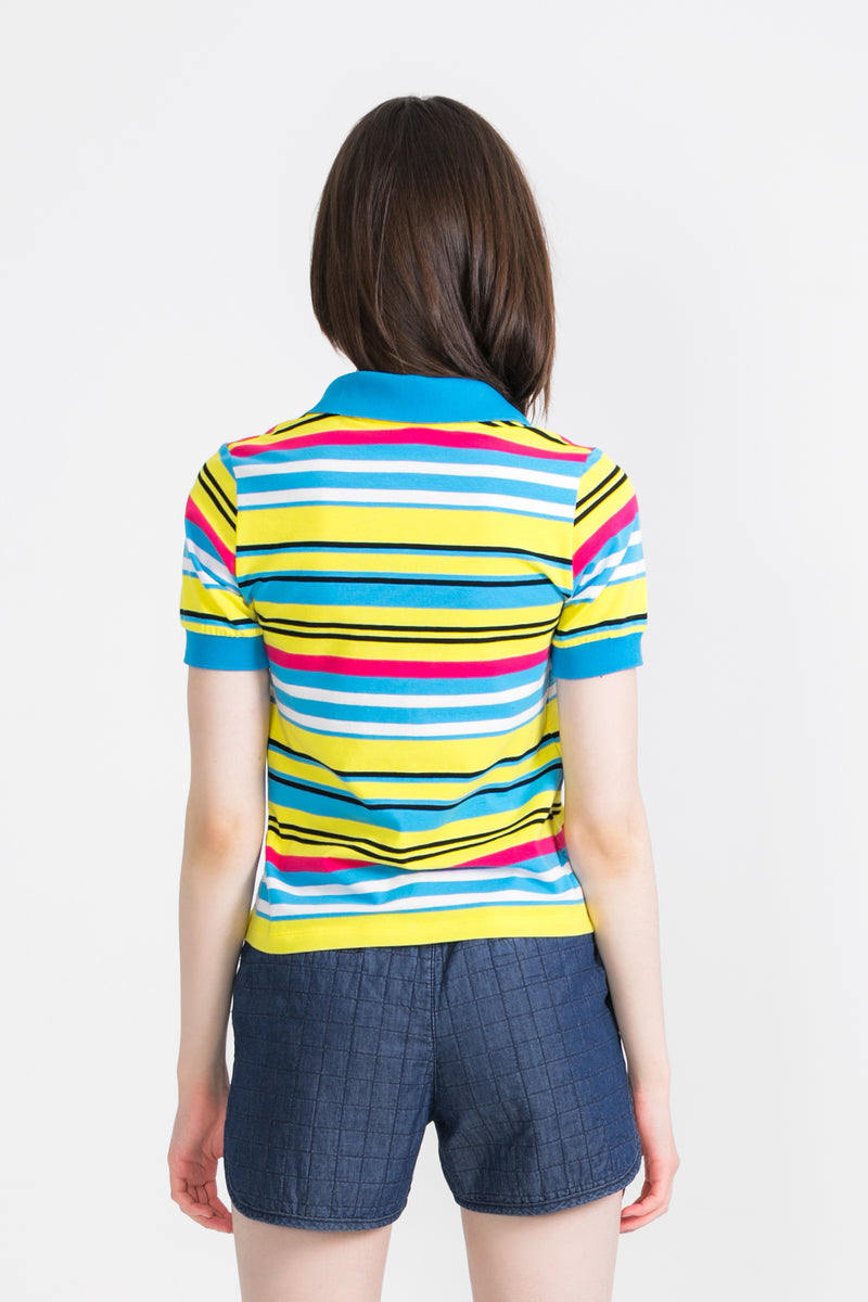 ÇOK RENKLİ T-SHIRT 9085