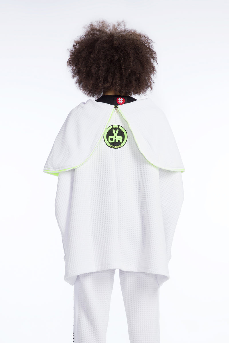BEYAZ SWEATSHIRT 9113