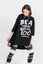 SİYAH T-SHIRT 9137