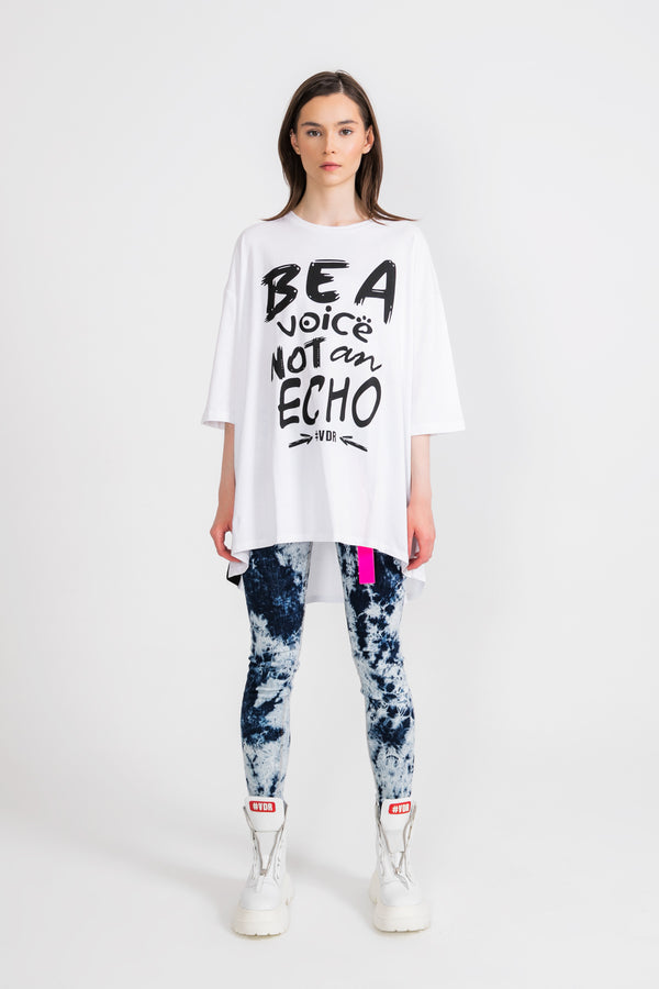 BEYAZ T-SHIRT 9137