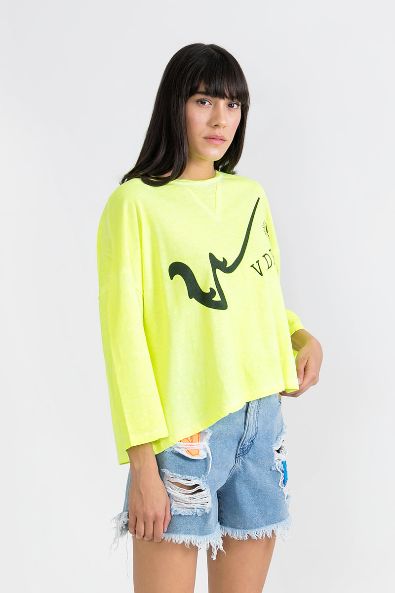 SARI T-SHIRT 9139