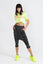 SİYAH PANTOLON 9145