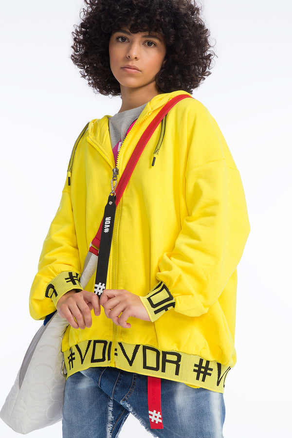 SARI SWEATSHIRT 9203