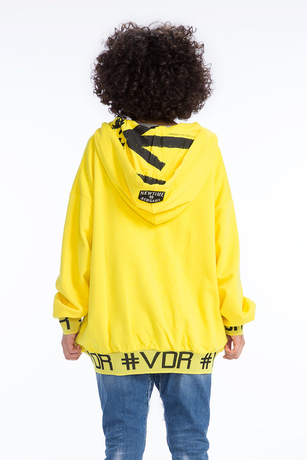 SARI SWEATSHIRT 9203