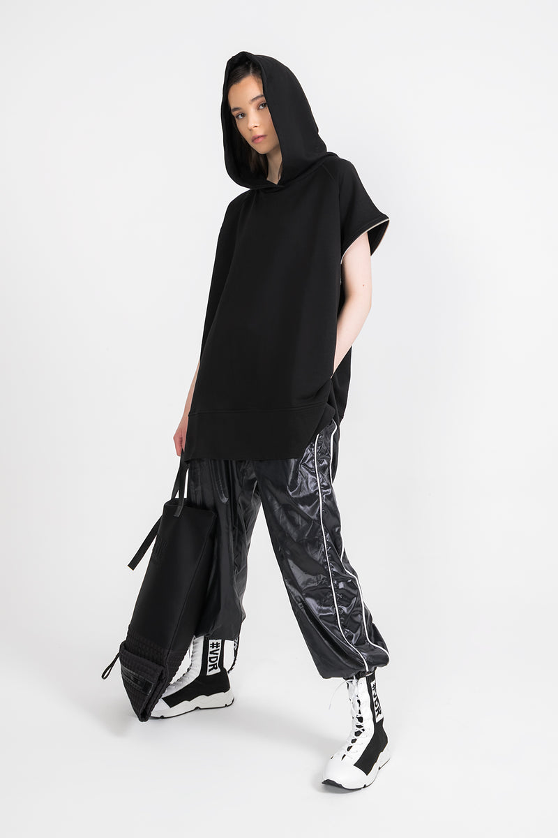 SİYAH PANTOLON 9254