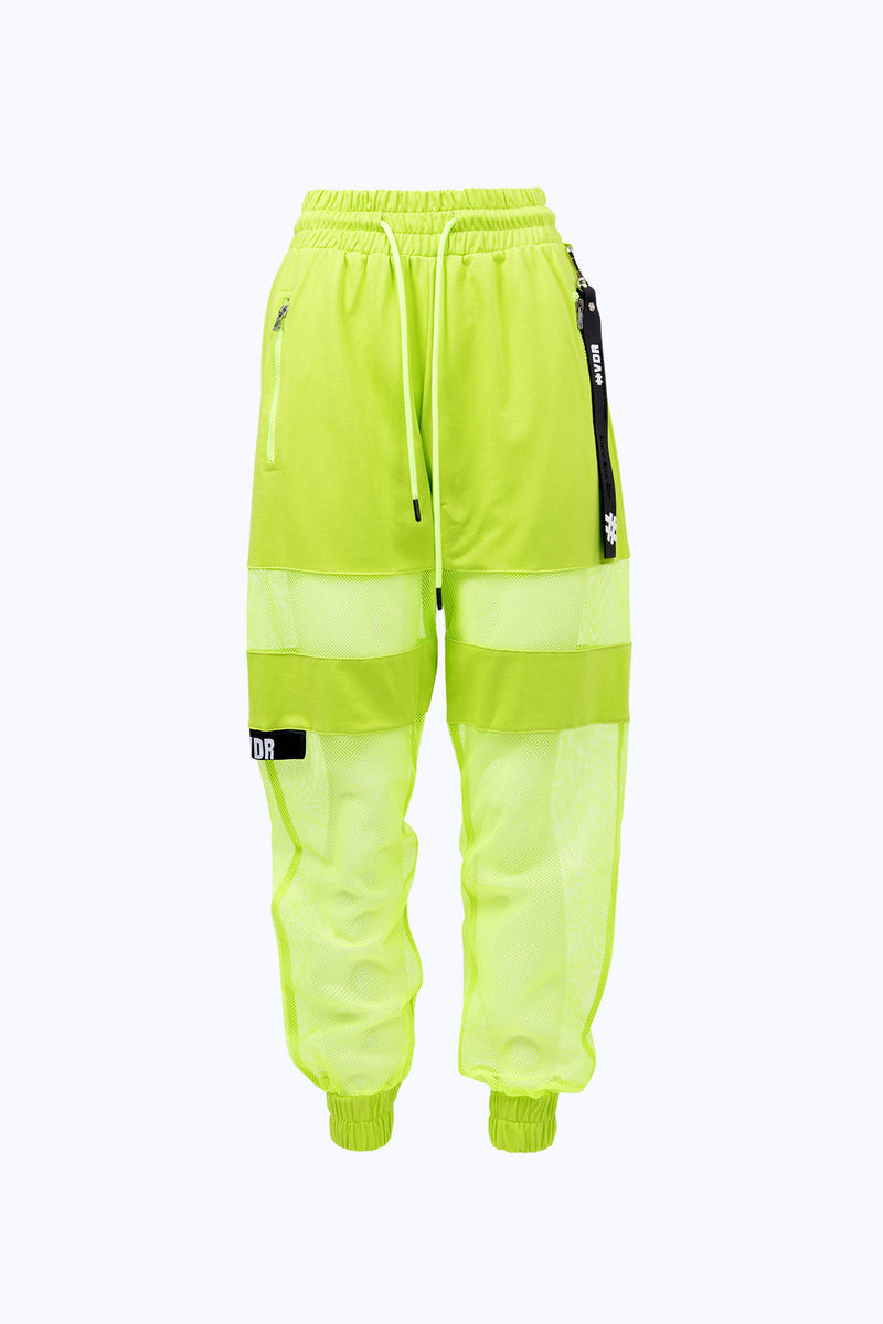 AÇIK YEŞİL PANTOLON 9259