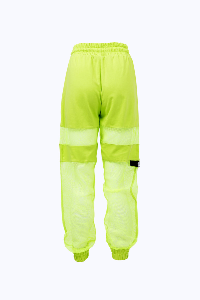 AÇIK YEŞİL PANTOLON 9259