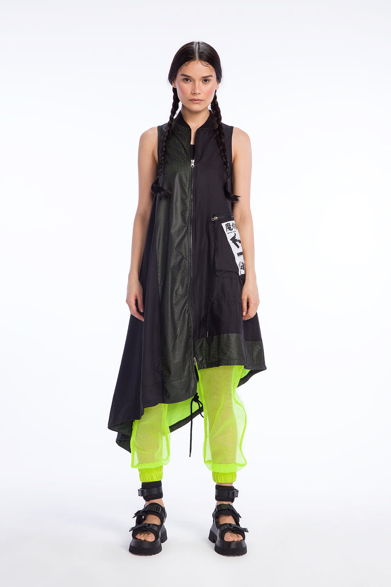 AÇIK YEŞİL PANTOLON 9259