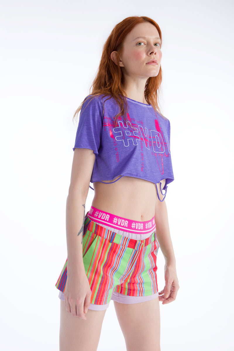 MOR T-SHIRT 9309
