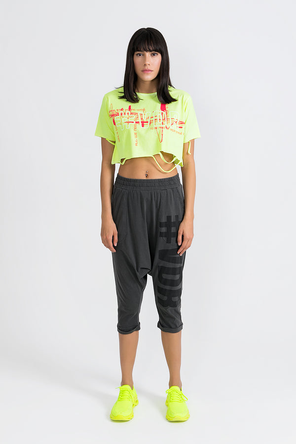 SARI NEON T-SHIRT 9309